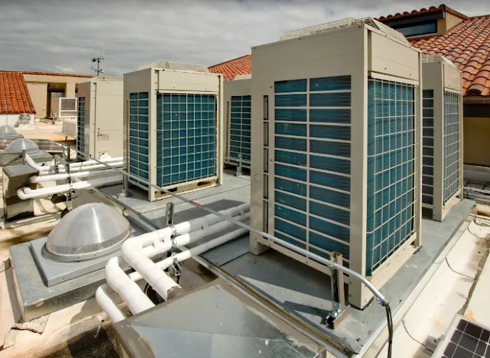 Air King Services Co Picture 4