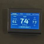 Off Duty Heating and A/C