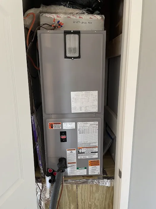 Off Duty Heating and A/C Picture 2