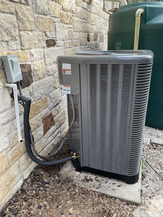 Off Duty Heating and A/C Picture 3