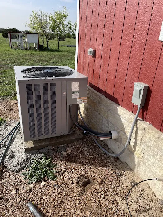 Off Duty Heating and A/C Picture 4