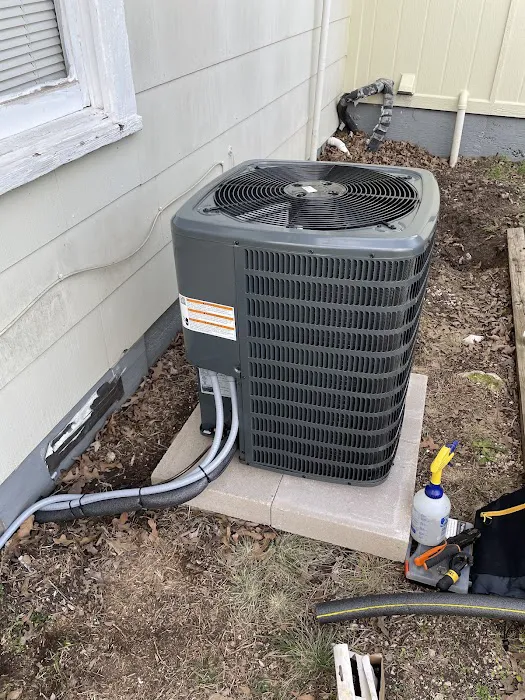 Off Duty Heating and A/C Picture 5