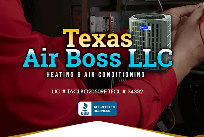 Texas Air Boss, LLC Picture 1