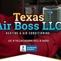 Texas Air Boss, LLC ico
