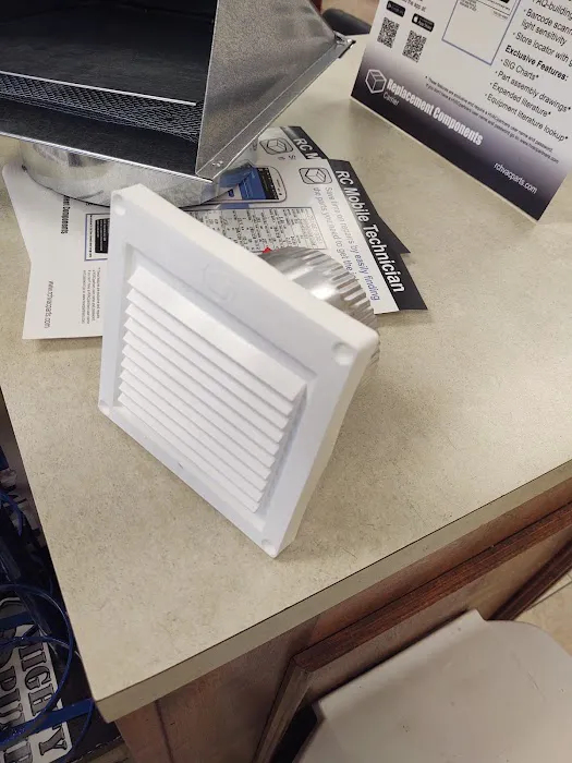 Robert Madden Industries Picture 1