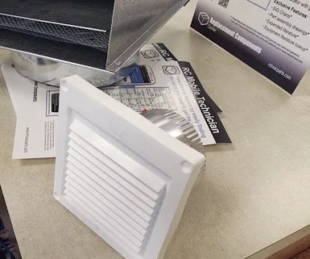 Robert Madden Industries