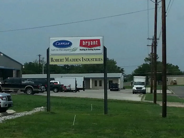 Robert Madden Industries Picture 2