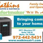 Watkins Trade Services LLC