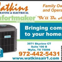 Watkins Trade Services LLC ico