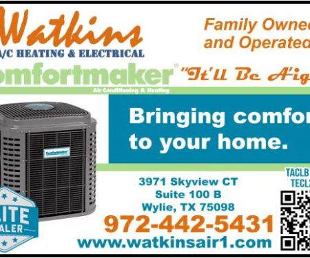 Watkins Trade Services LLC