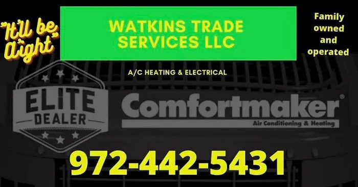 Watkins Trade Services LLC Picture 2
