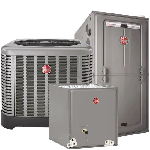 Shurtemp Air Conditioning & Heating Picture 3