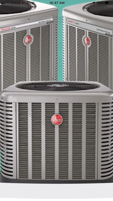 Shurtemp Air Conditioning & Heating Picture 1