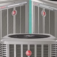 Shurtemp Air Conditioning & Heating ico