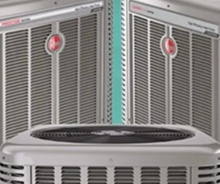 Shurtemp Air Conditioning & Heating