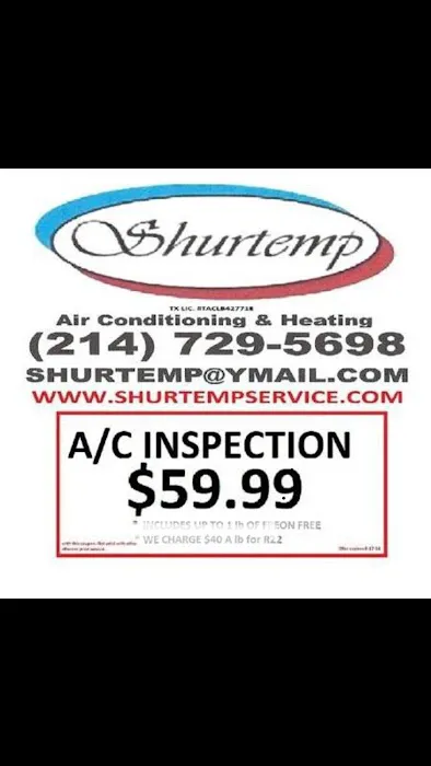 Shurtemp Air Conditioning & Heating Picture 2