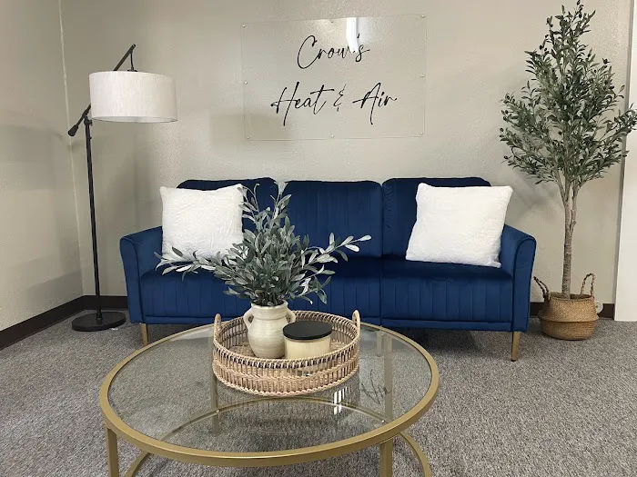 Crow's Heat & Air- McKinney Picture 9