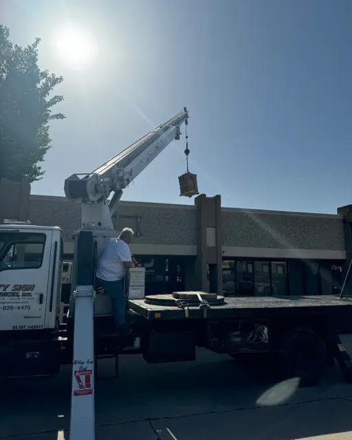 Crow's Heat & Air- McKinney Picture 7