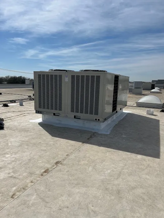 Crow's Heat & Air- McKinney Picture 1