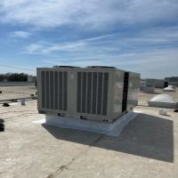 Crow's Heat & Air- McKinney ico