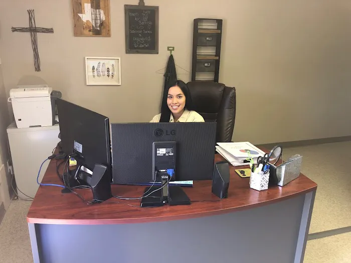 Harris Air Services LLC Picture 2