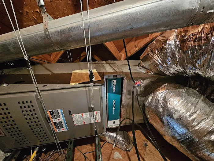 Harris Air Services LLC Picture 4