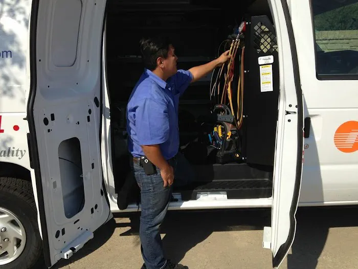 Harris Air Services LLC Picture 7