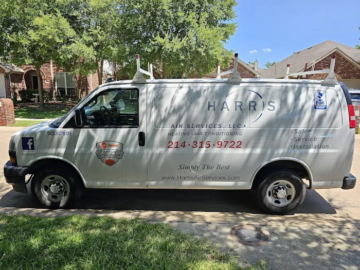 Harris Air Services LLC Picture 5