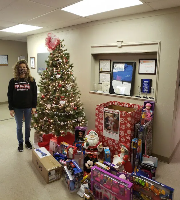 Harris Air Services LLC Picture 8