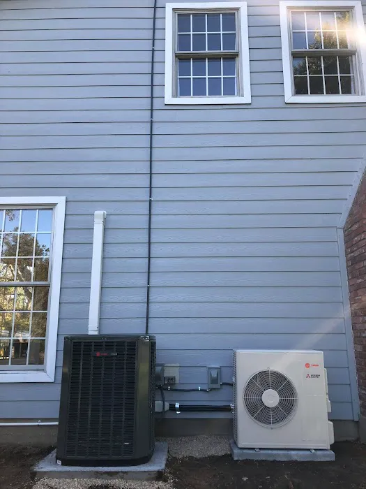 Harris Air Services LLC Picture 1