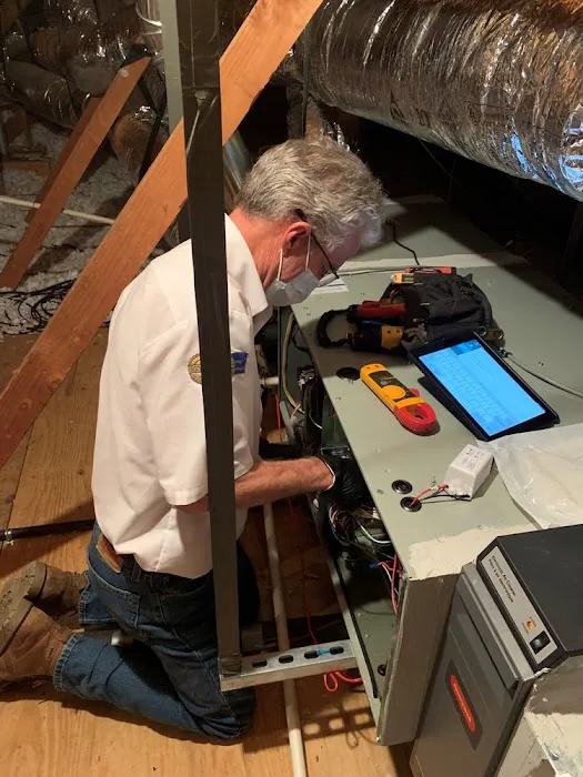 All Service Heating & Air Picture 10