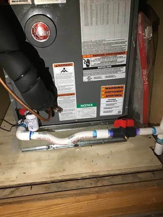 All Service Heating & Air Picture 2