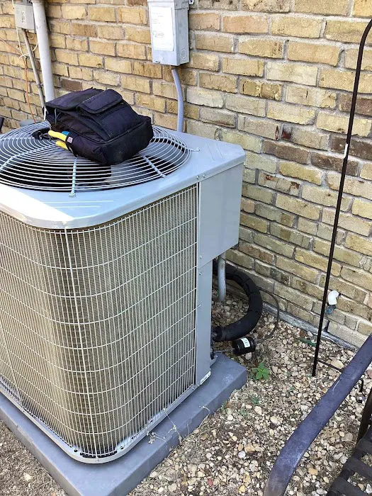 All Service Heating & Air Picture 4