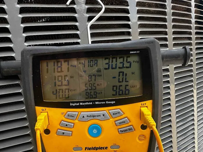 All Service Heating & Air Picture 5