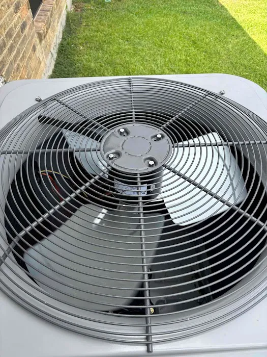 All Service Heating & Air Picture 3