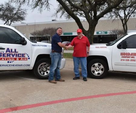 All Service Heating & Air