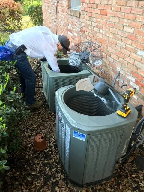 All Service Heating & Air Picture 6