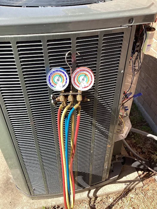 All Service Heating & Air Picture 7