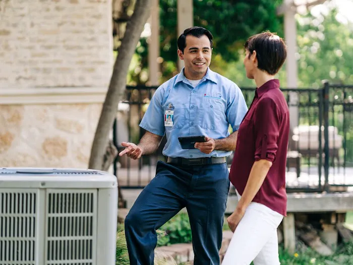 Aire Serv of McKinney Picture 2