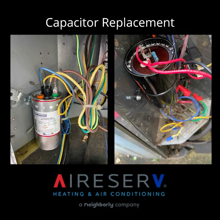 Aire Serv of McKinney Picture 7