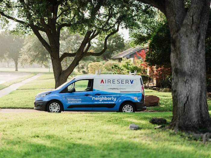 Aire Serv of McKinney Picture 10