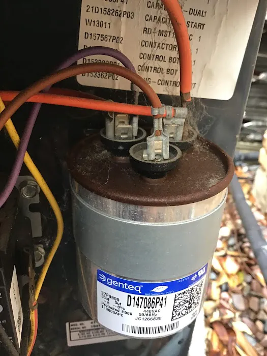 Aire Serv of McKinney Picture 5