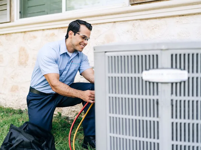 Aire Serv of McKinney Picture 6