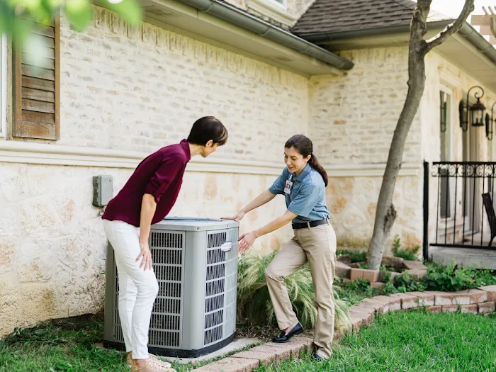 Aire Serv of McKinney Picture 9