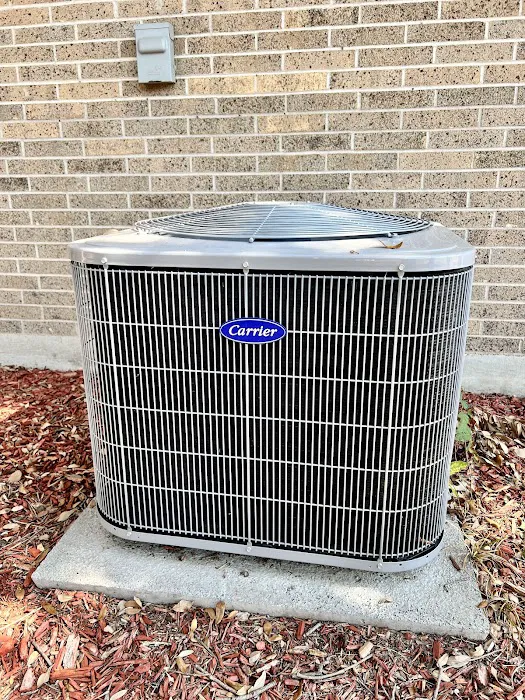 Bill Joplin's Air Conditioning & Heating Picture 1