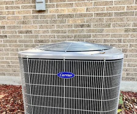 Bill Joplin's Air Conditioning & Heating