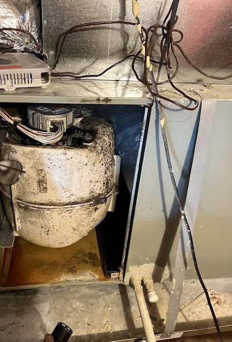 Bill Joplin's Air Conditioning & Heating Picture 8