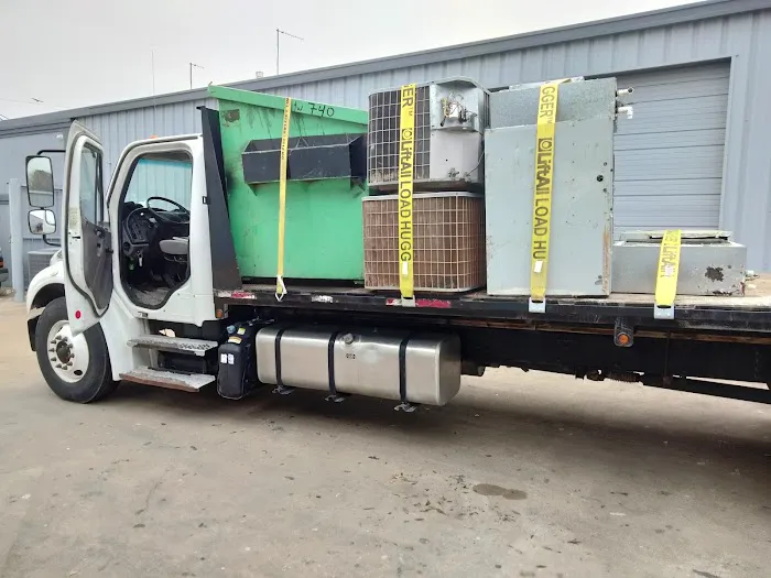 Bill Joplin's Air Conditioning & Heating Picture 5