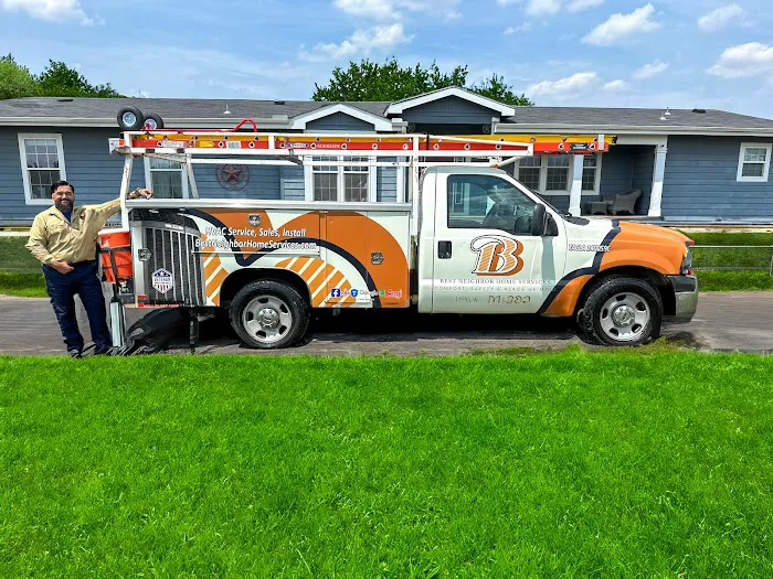 Best Neighbor Home Services Picture 5