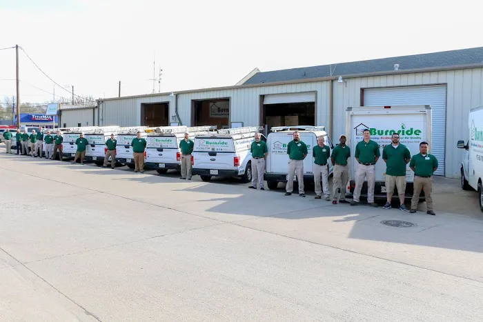 Burnside Air Conditioning & Heating Picture 9